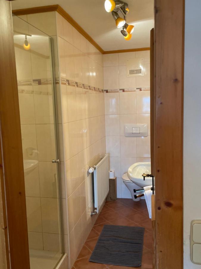 Appartement Oberlacken St. Johann in Tirol Eksteriør billede