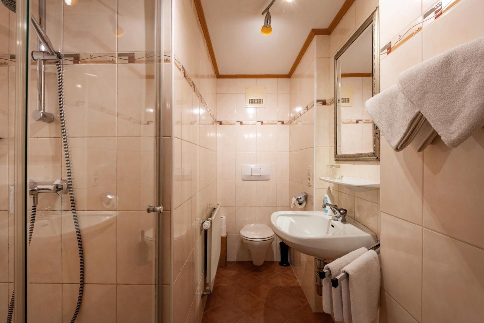 Appartement Oberlacken St. Johann in Tirol Eksteriør billede